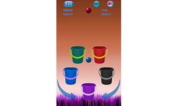 Bucket Roleta-Learn Colors Kid for Android - Download the APK from Habererciyes